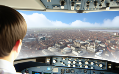 My Journey to Becoming a Private Pilot