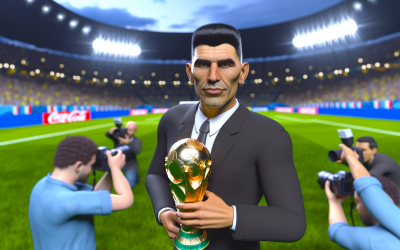 Why Football and Storytelling Are the Same Thing