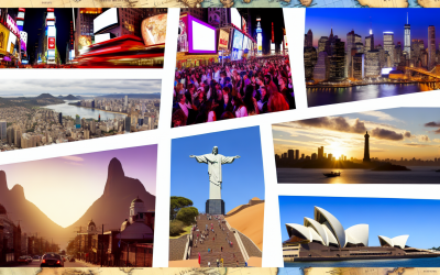 Discovering Cultural Nuances Through Language