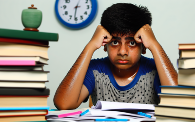 Redefining Success Beyond Academic Achievements