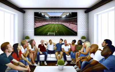 Why England Never Wins Major Football Tournaments