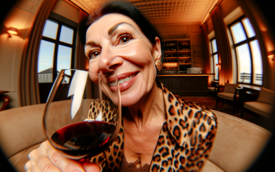 My Journey: From a Circus Performer to Embracing Neurodivergence