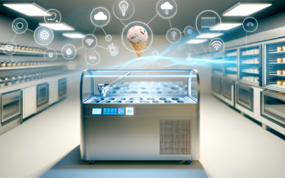 How Gelato and Genius Go Hand in Hand