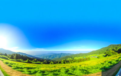 From Road to Trail: My Mountain Biking Journey