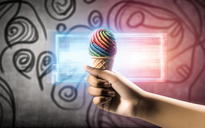 How Embedded Analytics Help Us Serve Up Smarter Scoops